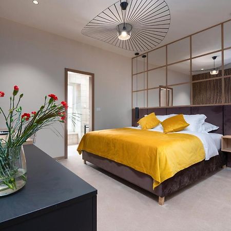 Exclusive Rooms In Casa Manzolin Poreč Exteriér fotografie