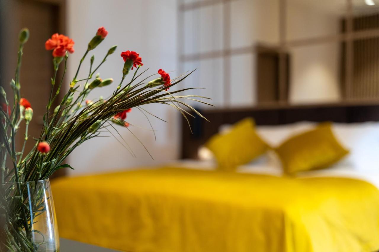 Exclusive Rooms In Casa Manzolin Poreč Exteriér fotografie