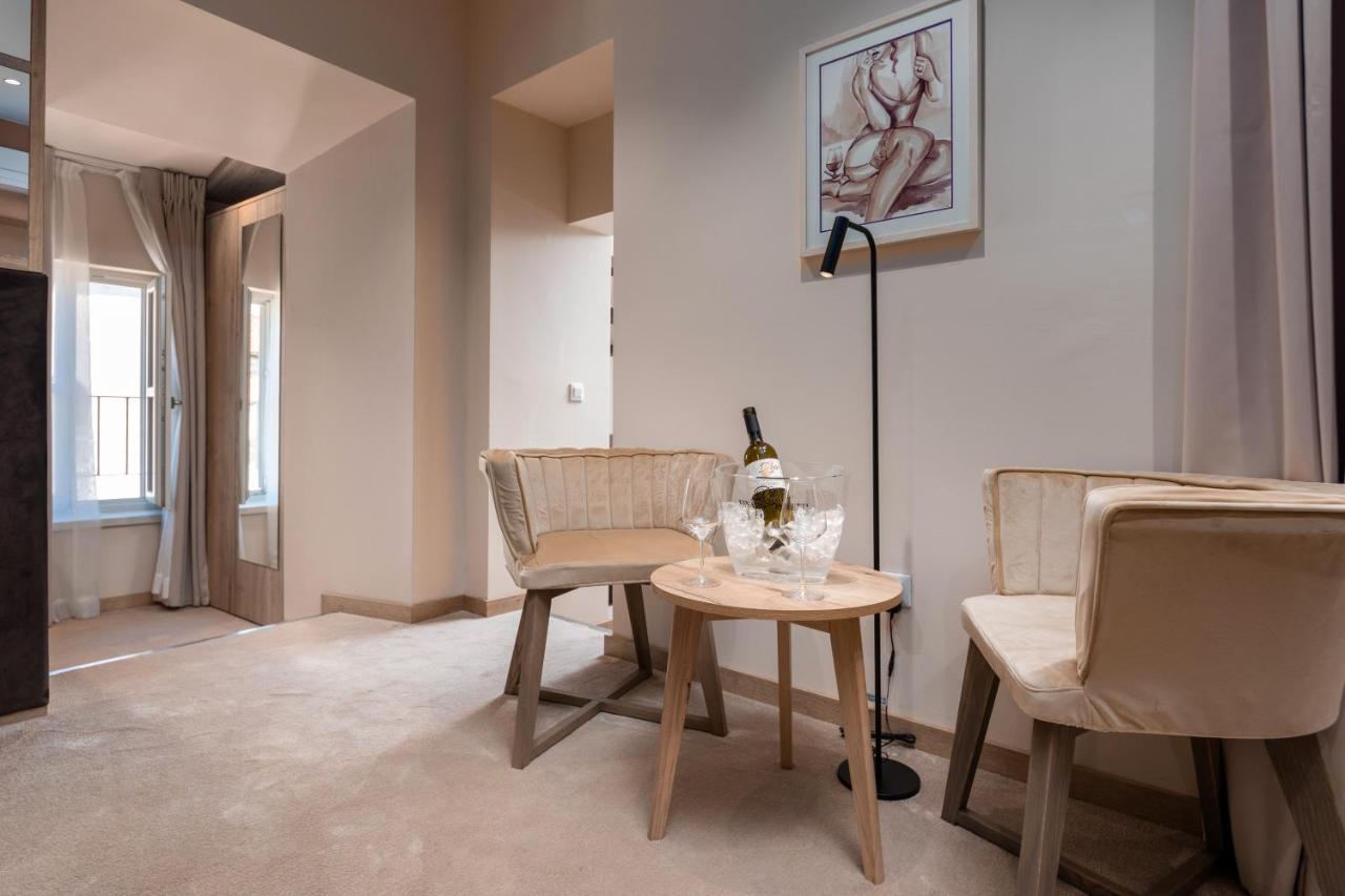 Exclusive Rooms In Casa Manzolin Poreč Exteriér fotografie
