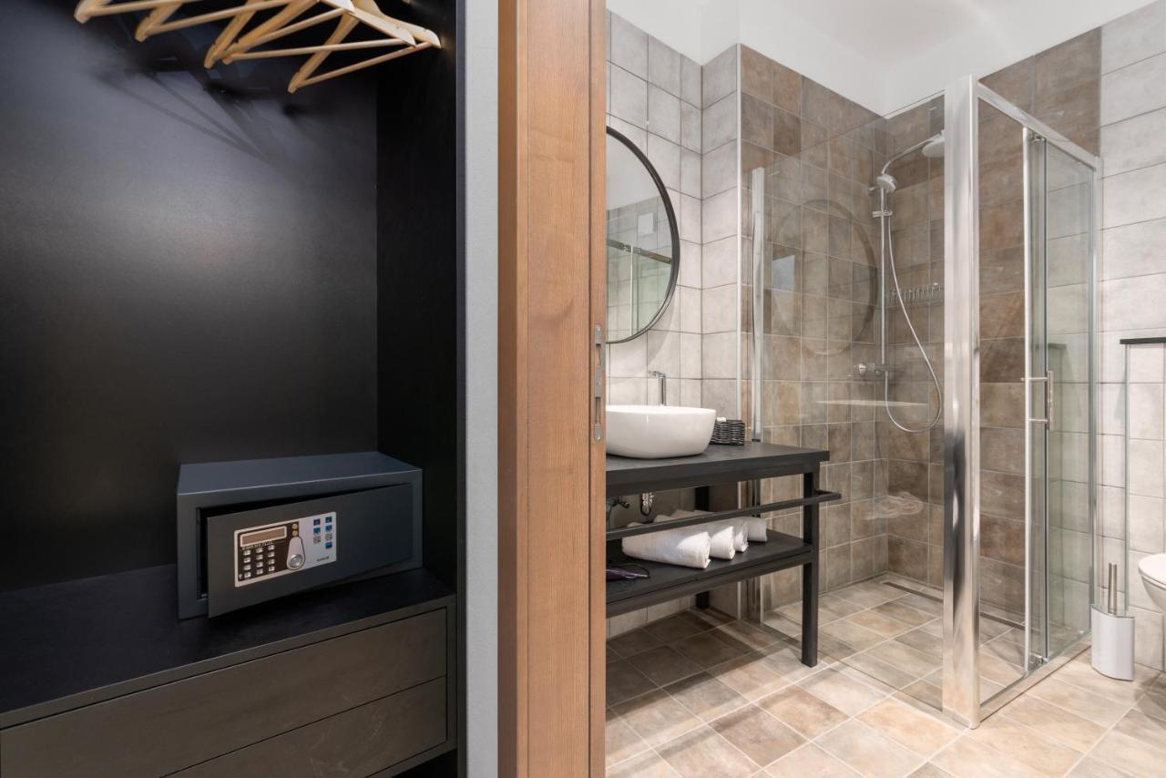 Exclusive Rooms In Casa Manzolin Poreč Exteriér fotografie