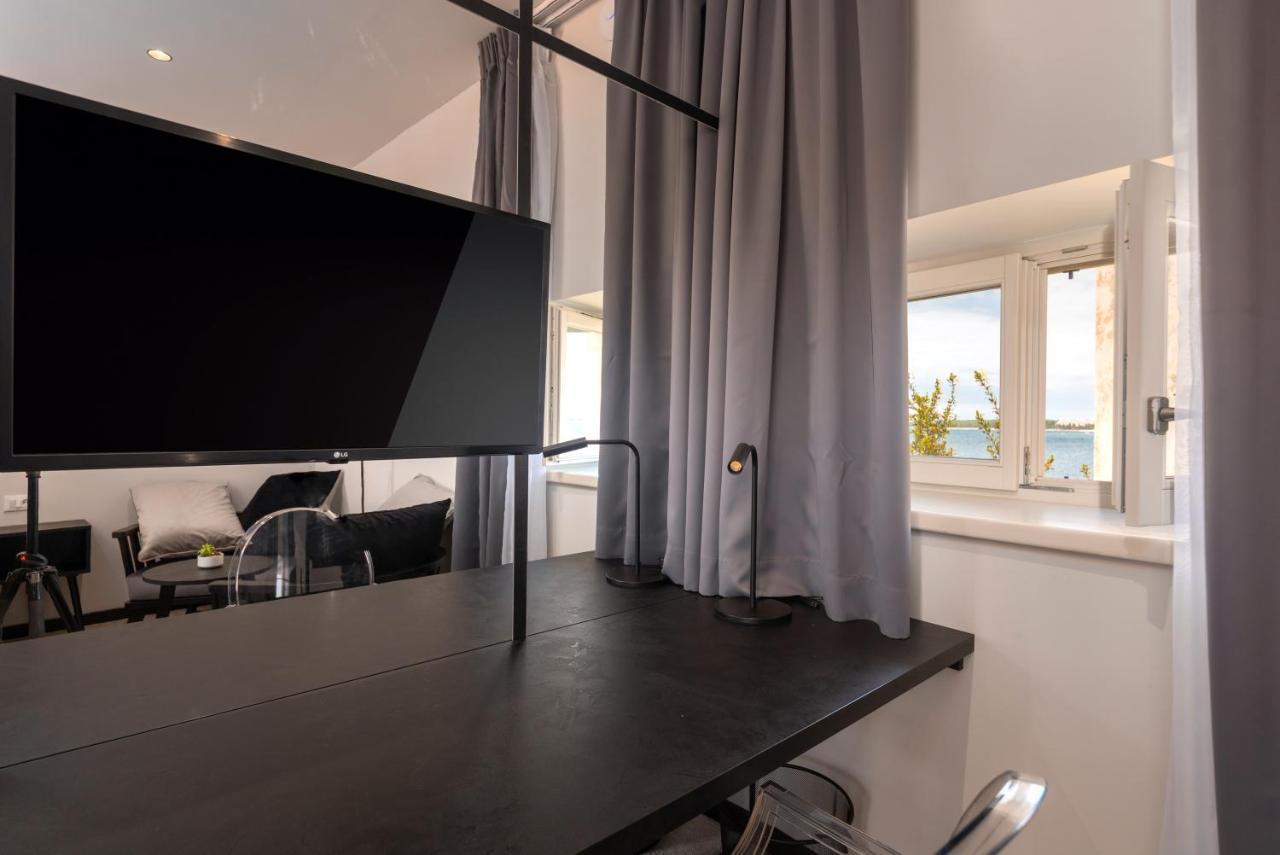Exclusive Rooms In Casa Manzolin Poreč Exteriér fotografie