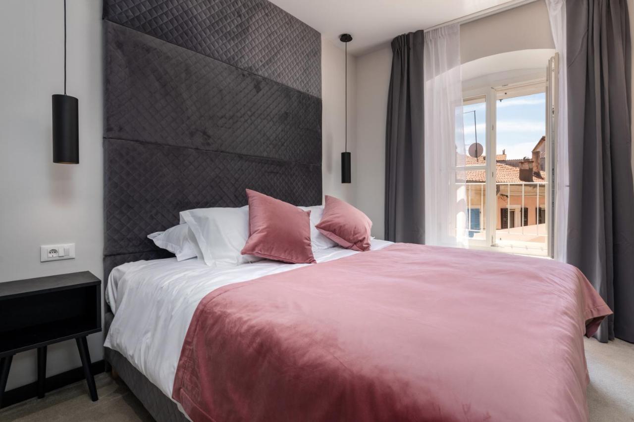 Exclusive Rooms In Casa Manzolin Poreč Exteriér fotografie