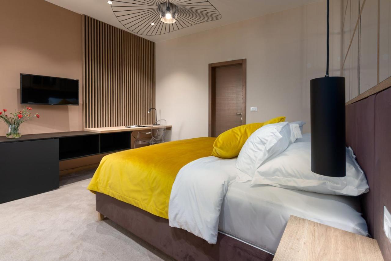 Exclusive Rooms In Casa Manzolin Poreč Exteriér fotografie