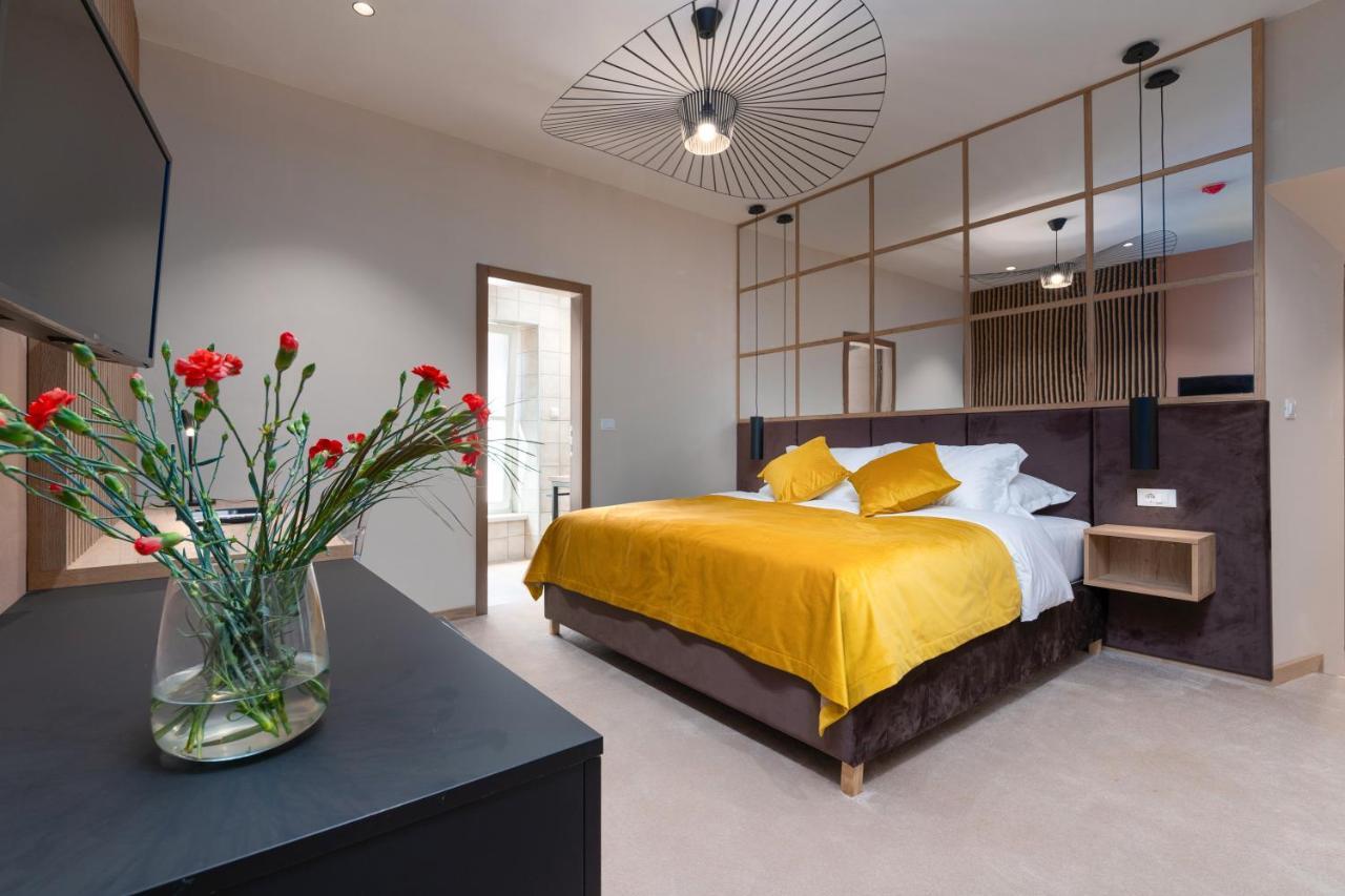 Exclusive Rooms In Casa Manzolin Poreč Exteriér fotografie